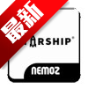 starshipx nemoz°2025