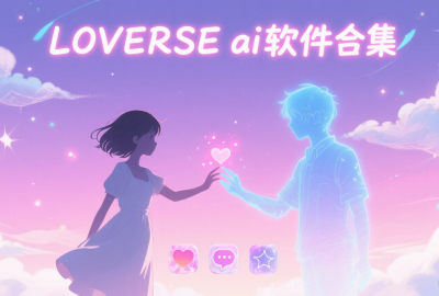 LOVERSE ai官方版下载_LOVERSE ai聊天软件中文版下载_LOVERSE ai虚拟恋爱下载2025最新版