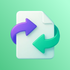 �ļ���ʽת��ͨapp��׿���������v1.1���°�