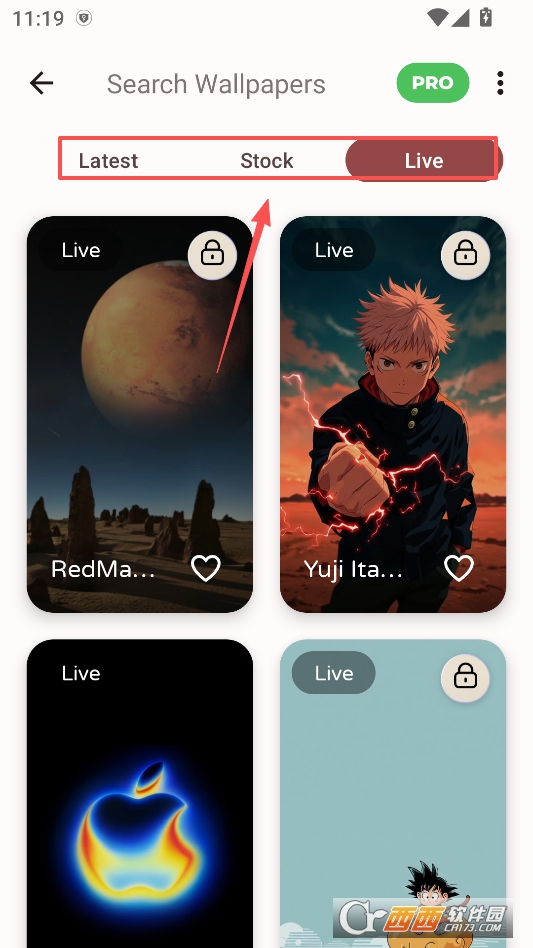 phonewalls安卓手机版下载 v2.7.90