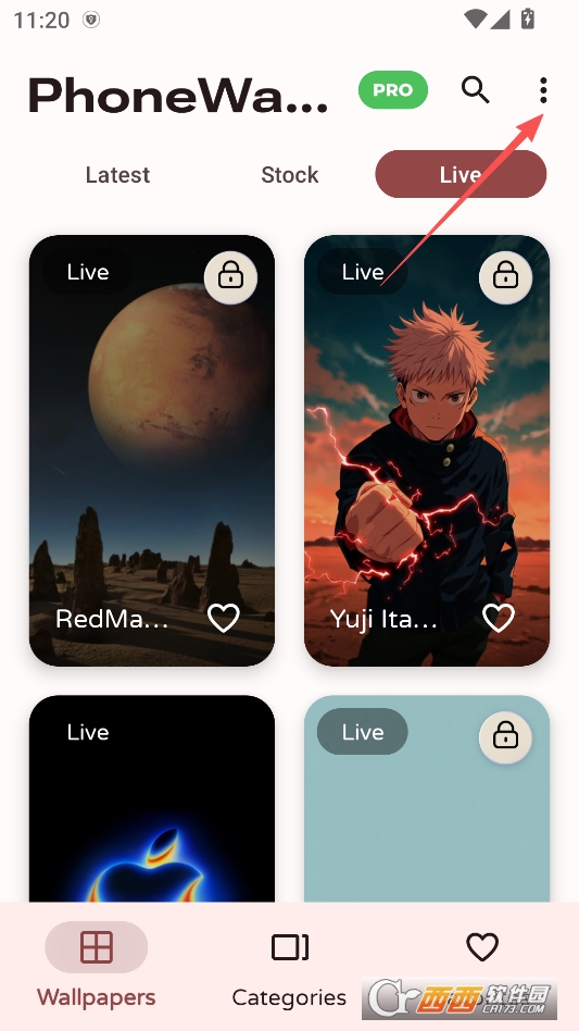 phonewalls安卓手机版下载 v2.7.90