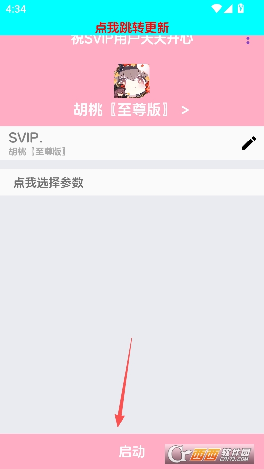 胡桃至尊版弱网最新版 v999