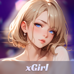 XGirl AI2025ٷv2.5.8׿