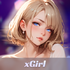 XGirl AI��������2026�ٷ�������v2.5.8��׿��