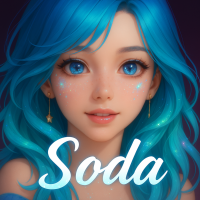 Soda AI聊天软件无限制版下载v1.0.6免费版