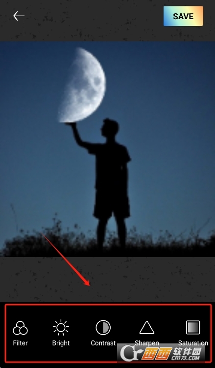 Toonpics高级版下载2025最新版 v1.6.1免费版