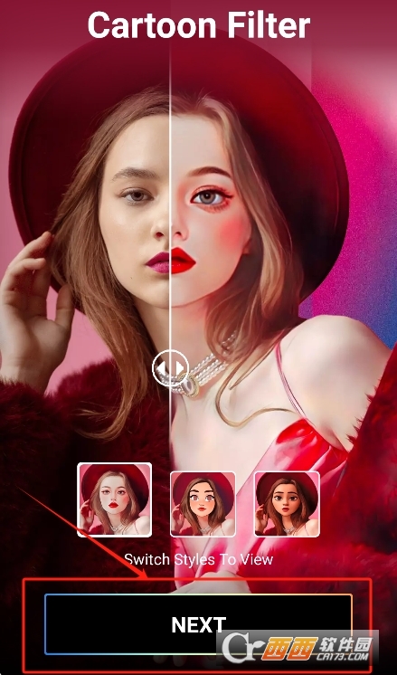 Toonpics高级版下载2025最新版 v1.6.1免费版