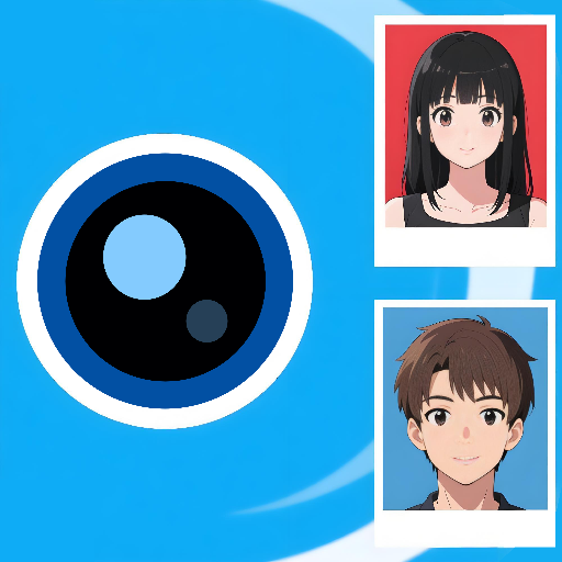 Berry胶片相机下载官方正版