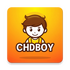 chdboy���񹤾����عٷ����°�v1.0.0��Ѱ�