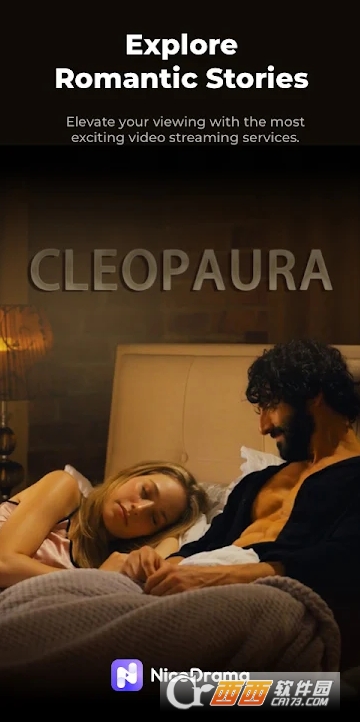 NiceDrama国际版官方下载 v1.0.4最新版