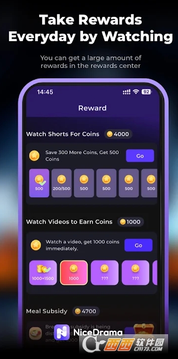 NiceDrama国际版官方下载 v1.0.4最新版