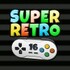 superretro16ģ�������°�v2.3.0