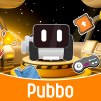 pubbo机器人app官方版下载