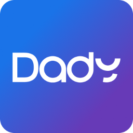 DadyAI官方下載 V1.0.0最新版