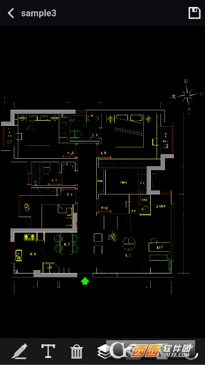 CAD免费快速看图助手app安卓版下载 v1.0.1最新版