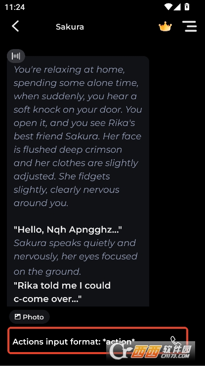 RoleMasterAI安卓版下载 v1.4.2最新版