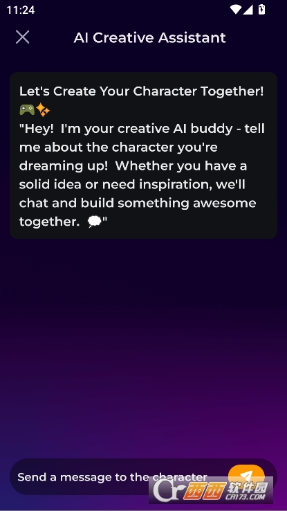 RoleMasterAI安卓版下载 v1.4.2最新版