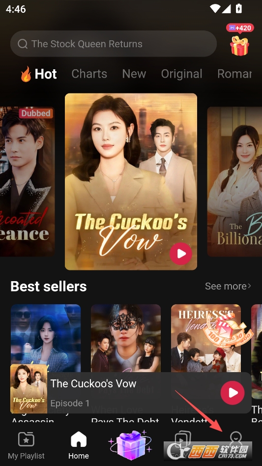 MoboReels短剧海外版 v3.0.0