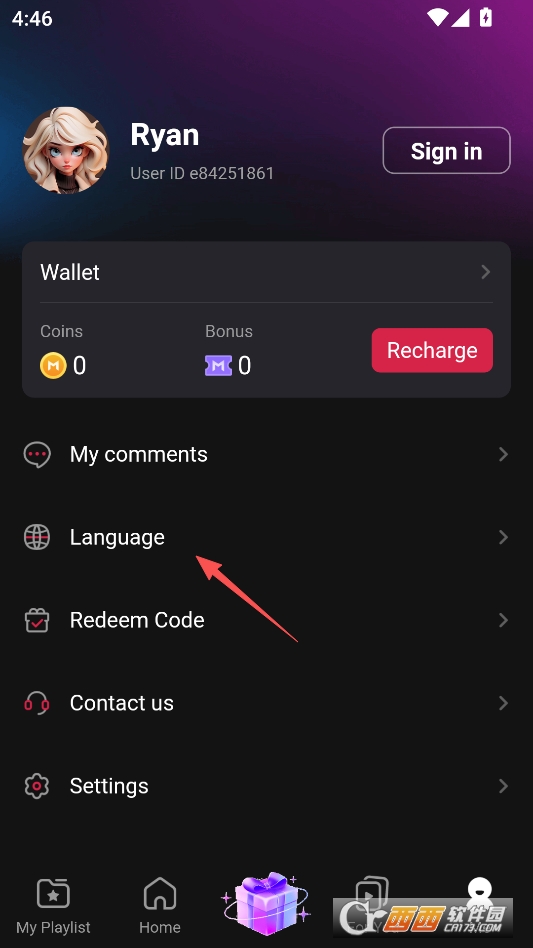 MoboReels短剧海外版 v3.0.0