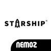 STARSHIPxNEMOZٷ