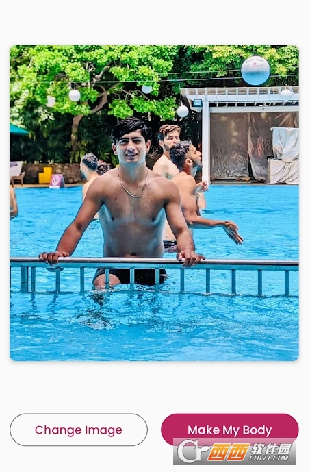 Bodybuilder AI软件汉化下载安卓版 v1.13最新版