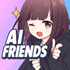 AIFriends�ٷ����°�v0.7.1