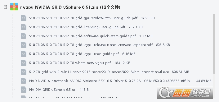 nvgpu NVIDIA GRID vSphere 6.5