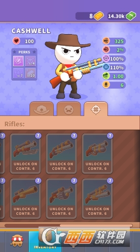 西部狙击手官方手游 西部狙击手官方手游