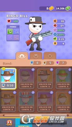 西部狙击手官方手游 西部狙击手官方手游