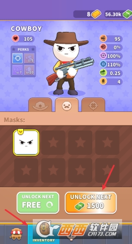 西部狙击手官方手游 西部狙击手官方手游