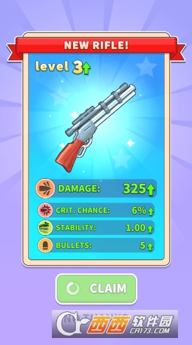 西部狙击手官方手游 西部狙击手官方手游