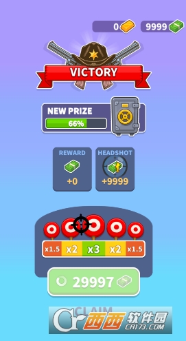 西部狙击手官方手游 西部狙击手官方手游