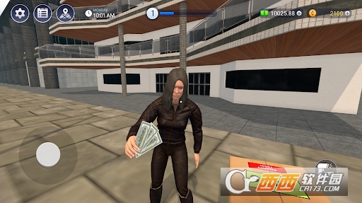 包裹投递模拟器官方中文版 包裹投递模拟器官方中文版