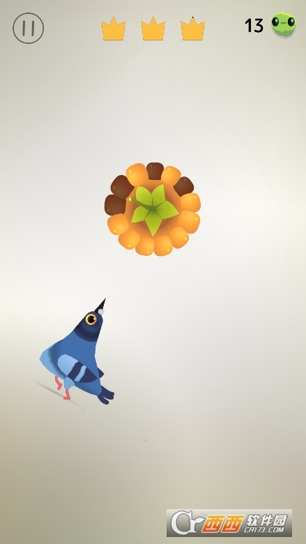 ���ĸ���(Pigeon Pop)���ιٷ���