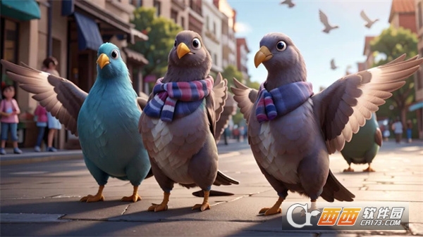 Pigeon Pop(疯狂的鸽子)下载2026最新版 0304d257-92c5-40bd-89b1-5830dc3059ea.jpg