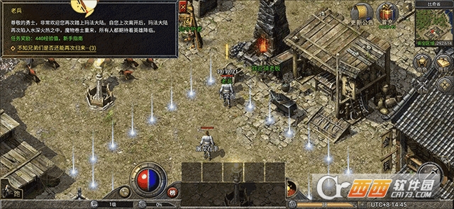 ԭʼ�������ιٷ����°�