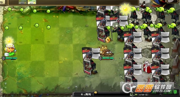 ֲ���ս��ʬ�����������ֲ��