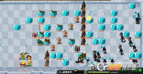 ֲ���ս��ʬ�����������ֲ��