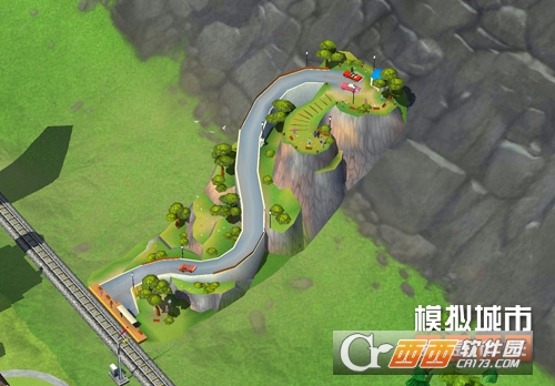 模拟城市我是市长手游中文版 模拟城市我是市长手游中文版