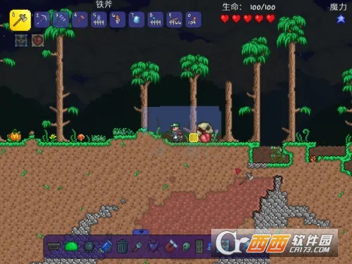 TEFModLoader模组加载器安卓版 TEFModLoader模组加载器安卓版