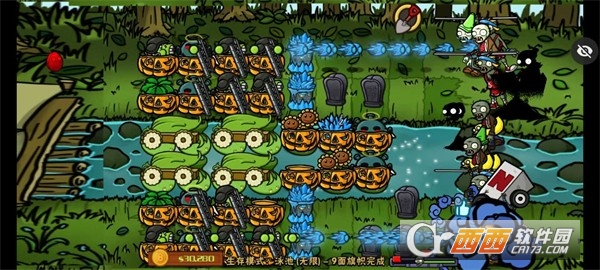 ֲ���ս��ʬ��95��2026���°�(PVZ��95)