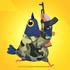 ������ľ��Pigeon Pop�������޽�Ұ�v1.2.5��׿��