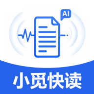 小觅快读app官方正版