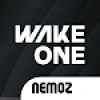 WAKEONE x NEMOZ����2026���°�