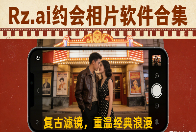 Rz.ai app����_Rz.aiԼ����Ƭ�ٷ�������_Rz.ai��������2026���°�