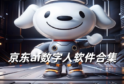 京东ai数字人软件下载_JoyAI大模型软件下载官方版_东东ai助手下载安卓版