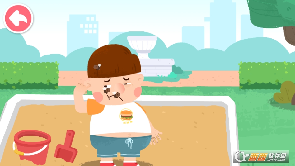 宝宝救护手册手机免费版 v9.89.66.62