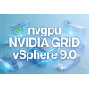 nvgpu NVIDIA GRID vSphere 9.0�ٷ���