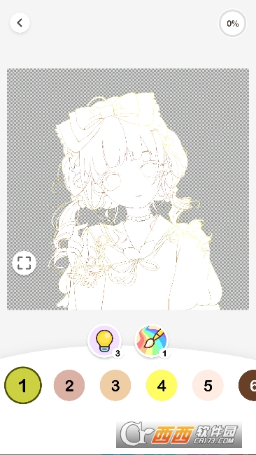 绘涂壁纸app2026全新版 v1.4.4最新版