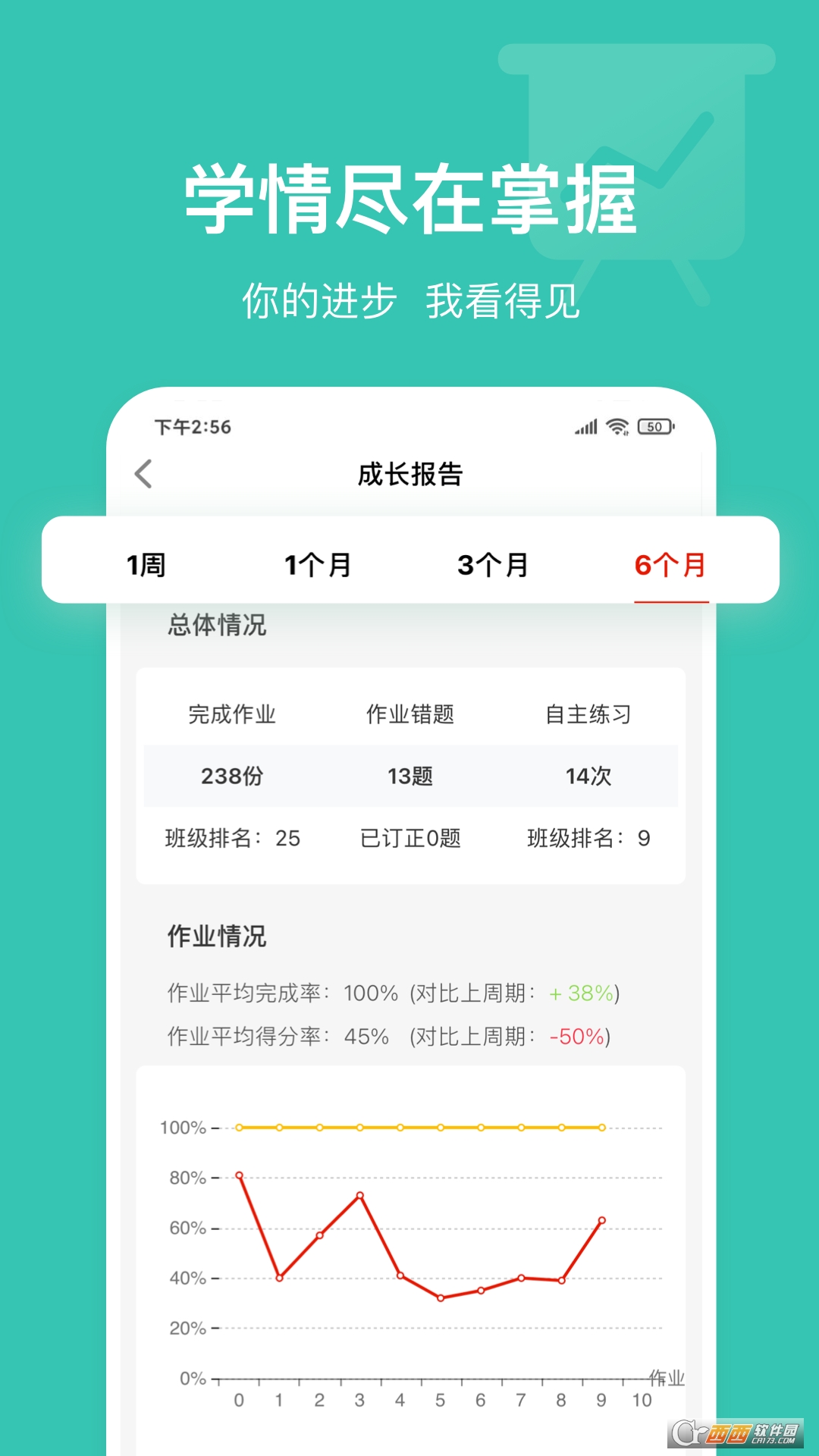 英语说学生版官方正版 v3.4.62